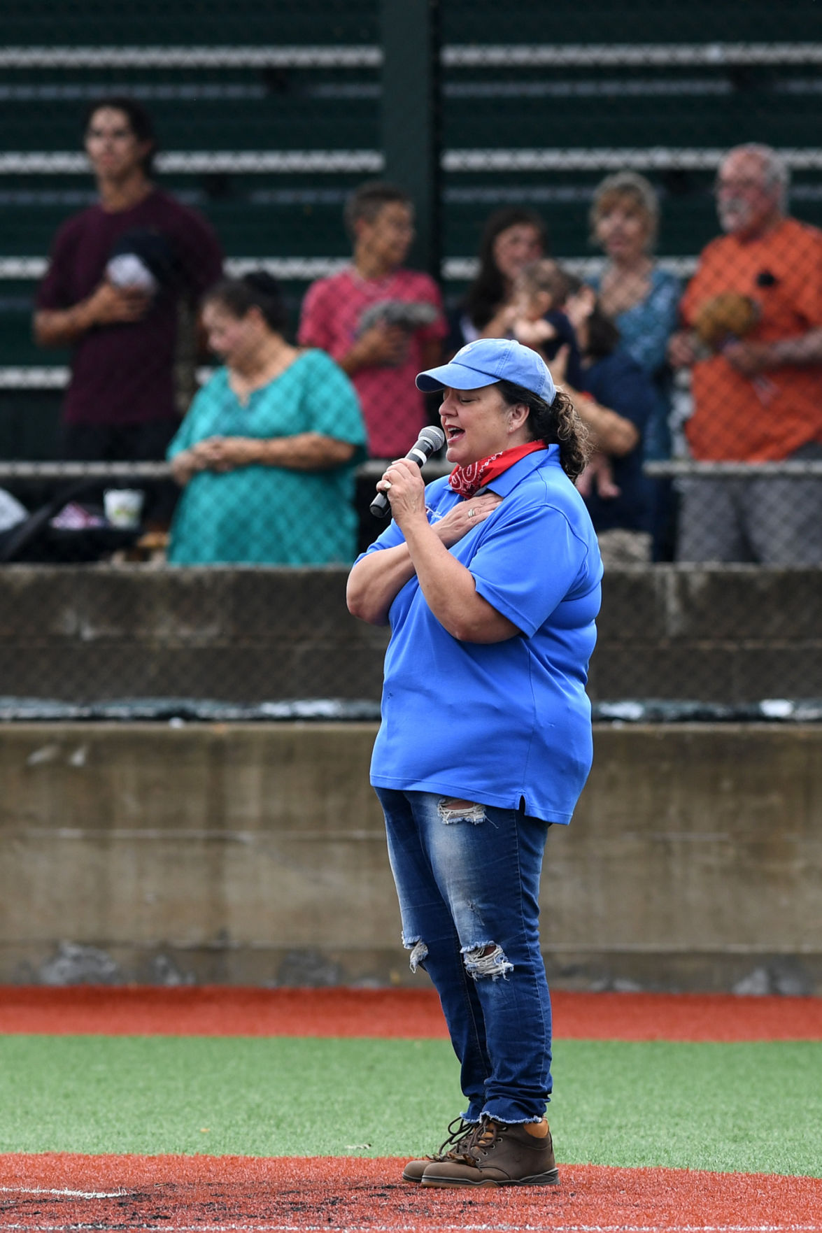 Community Softball Classic